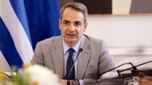 Το υπουργείο Μετανάστευσης και Ασύλου επισκέπτεται σήμερα ο πρωθυπουργός