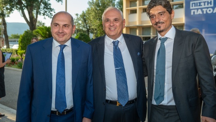 100 χρόνια Όμιλος ΒΙΑΝΕΞ.Περηφάνια για το χθες, Πίστη για το αύριο