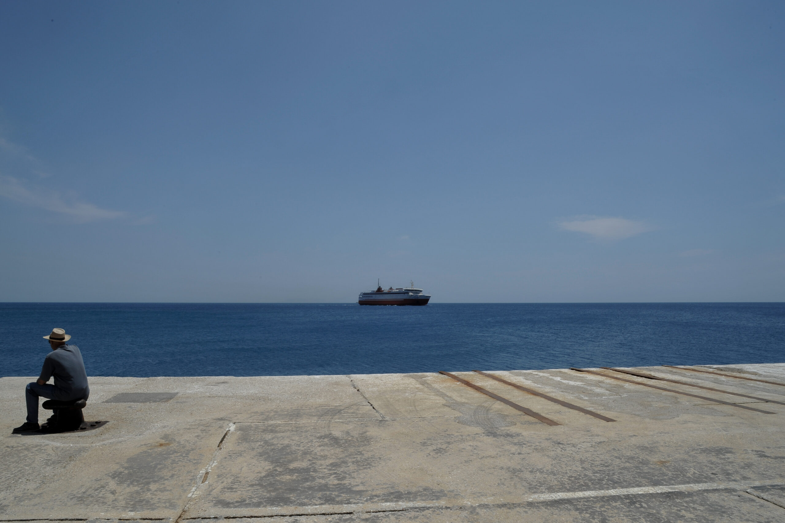 Σίκινος: Η γαλλική δικαιοσύνη ξεκίνησε έρευνα για την εξαφάνιση δύο τουριστριών