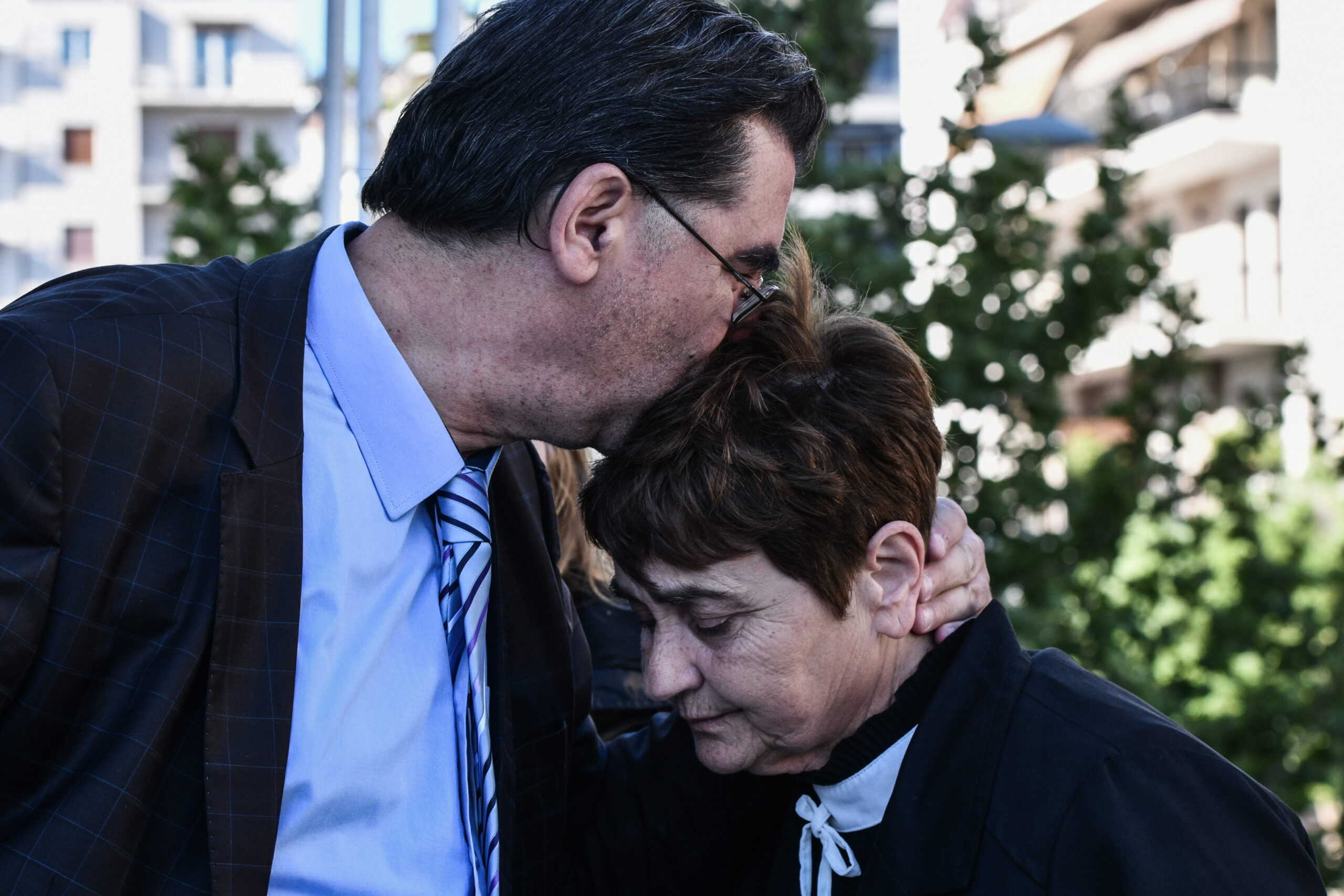 Ελένη Τοπαλούδη: Παραμένουν τα ισόβια για τους δολοφόνους της – Απορρίφθηκε το αίτημα αναίρεσης που κατέθεσαν