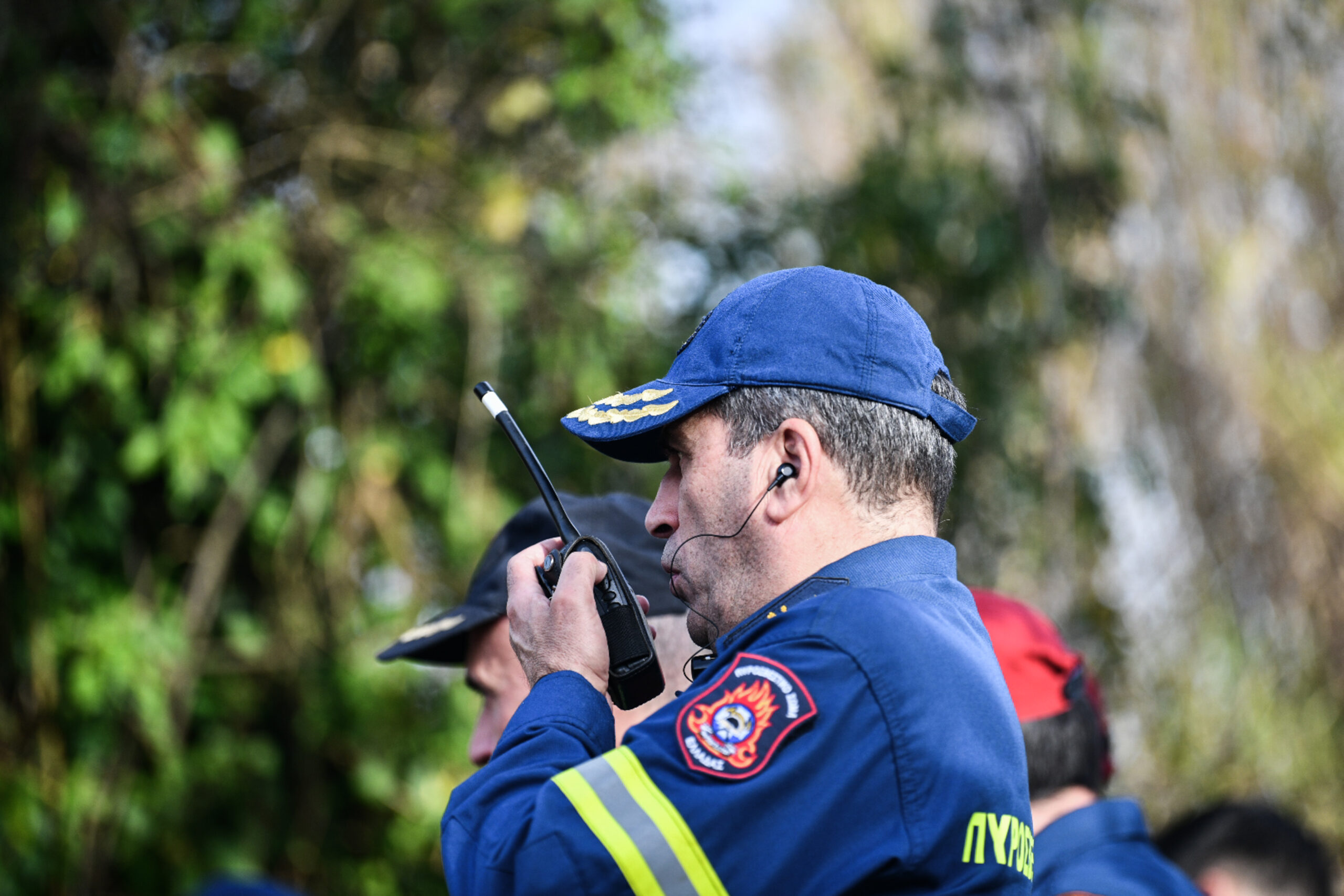 Χανιά | Νεκρός ο 67χρονος Γερμανός που είχε πάει για πεζοπορία – Εντοπίστηκε στο φαράγγι της Τρυπητής