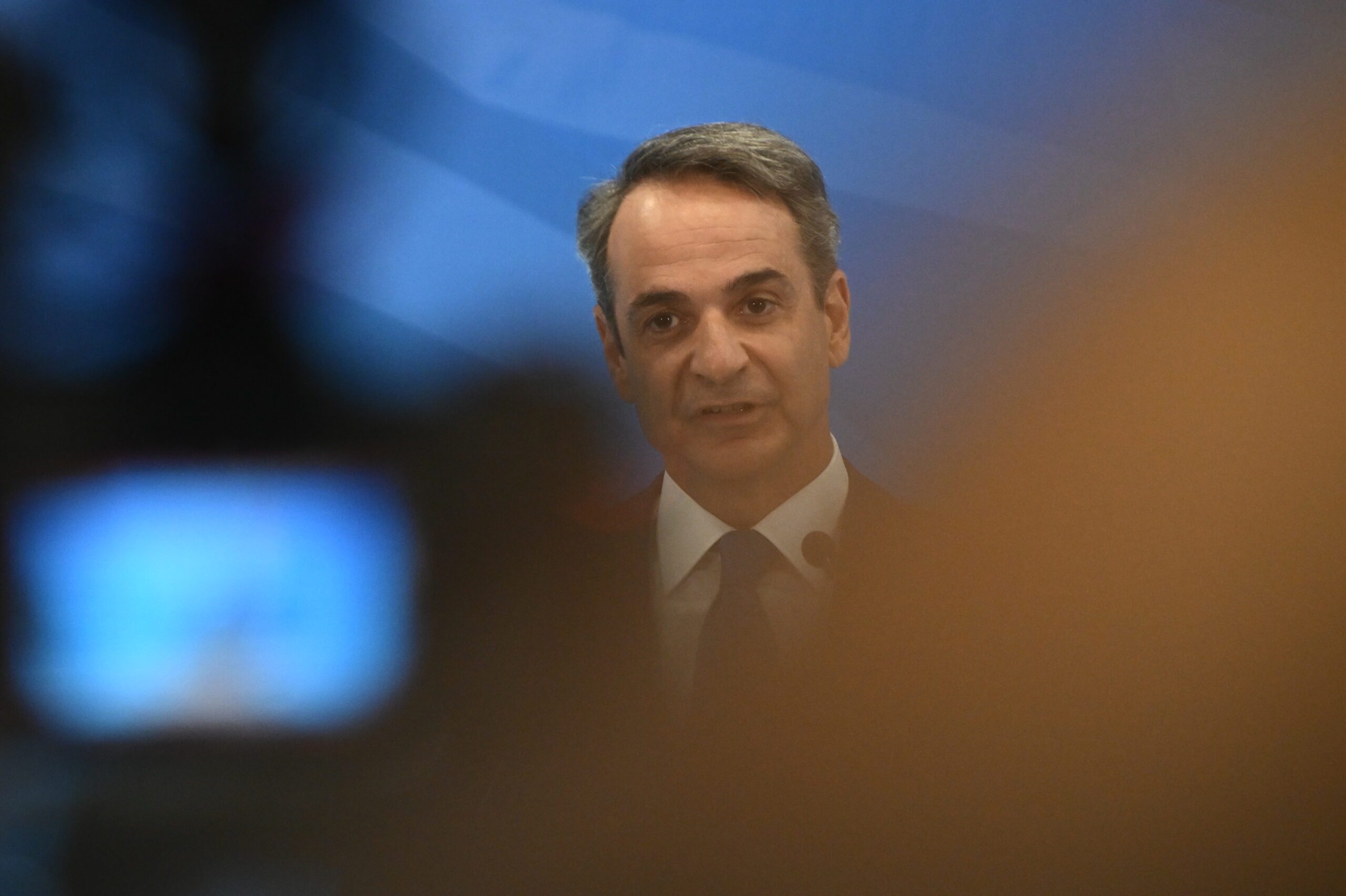 Το μεγάλο (εσωκομματικό) ξεκαθάρισμα του Κυριάκου Μητσοτάκη
