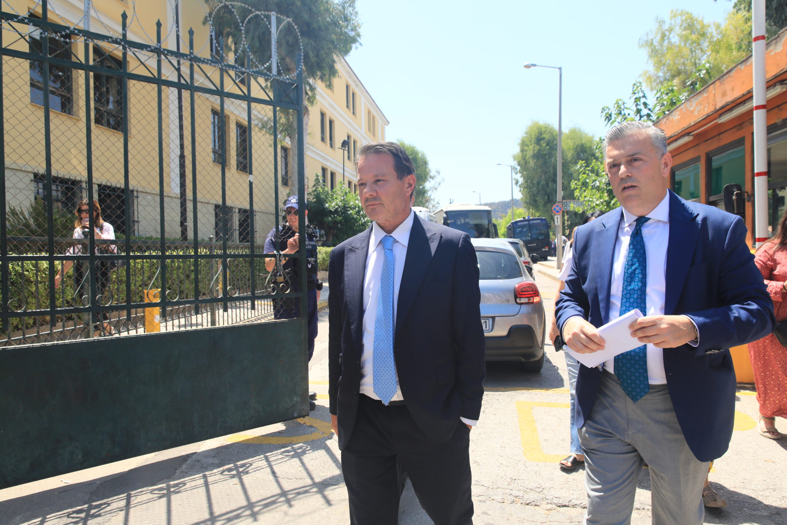 Αδιανόητη δήλωση Κουτσελίνη για Λύτρα: «Πλήττεται μια καριέρα στο ζενίθ της» – Χαμός από τους χρήστες του X (ΒΙΝΤΕΟ)