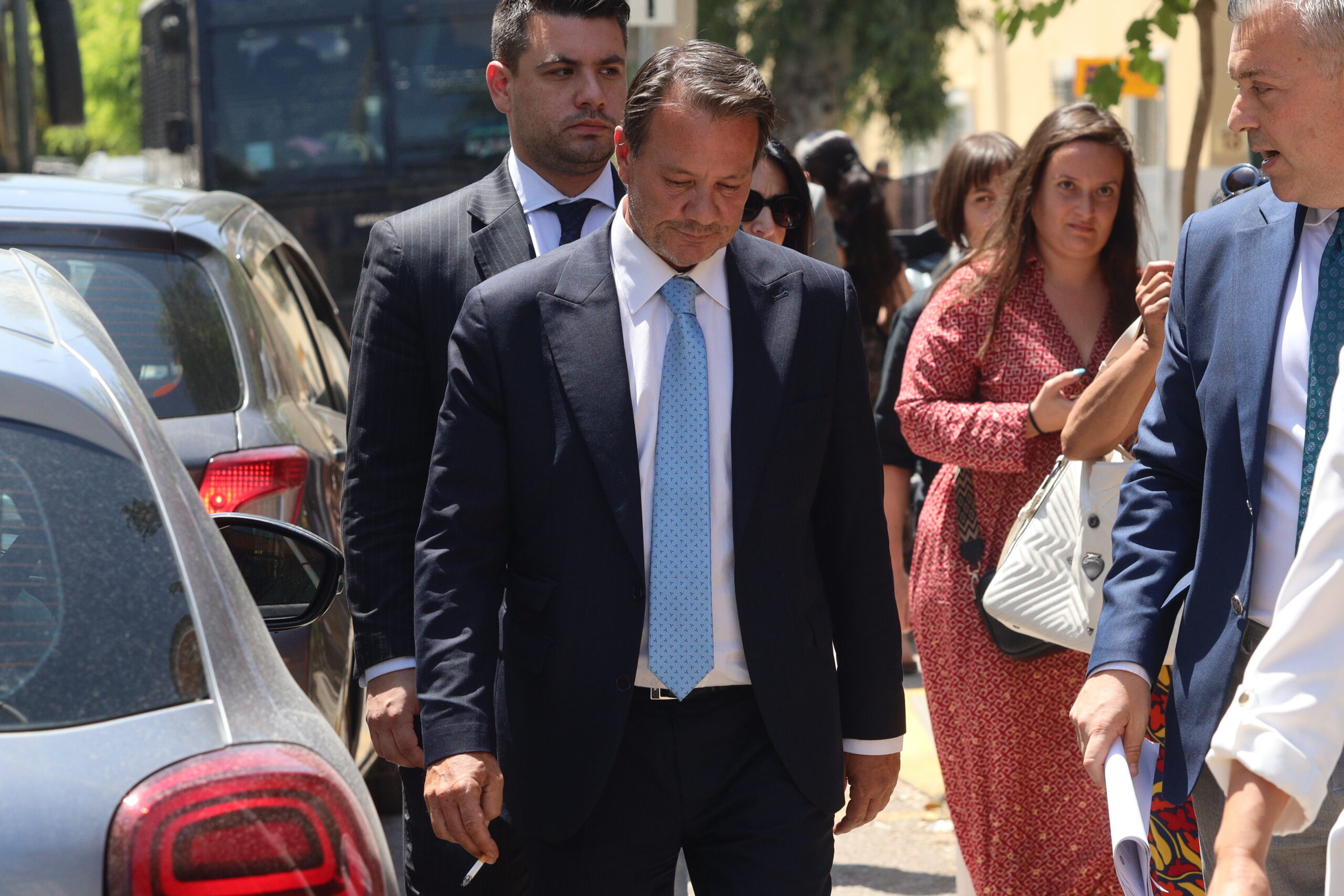 Άφαντος ο Λύτρας | Τον ψάχνουν να τον συλλάβουν στο πλαίσιο του αυτοφώρου