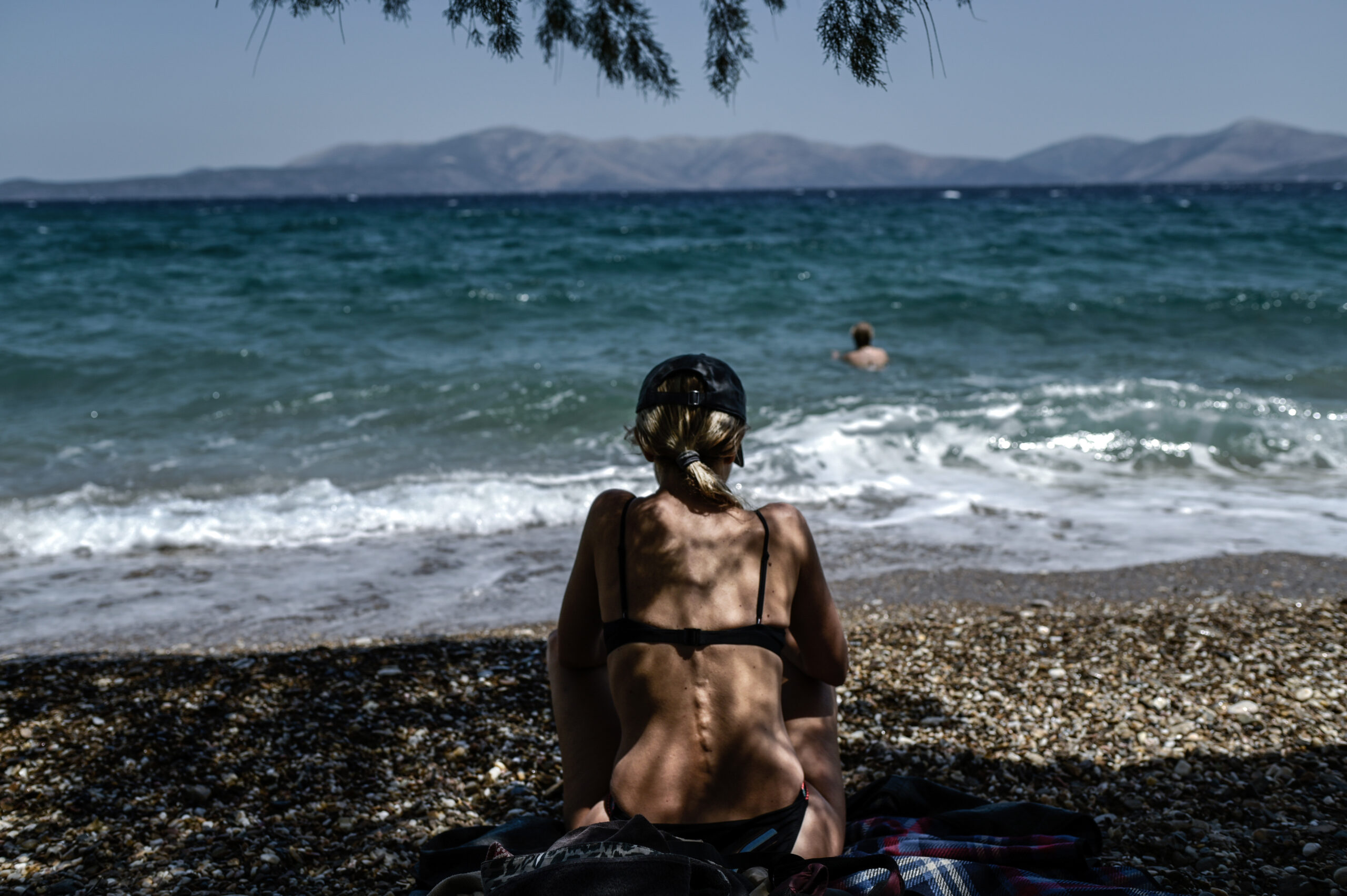 Καιρός | Με 37άρια και μποφόρ η Τετάρτη