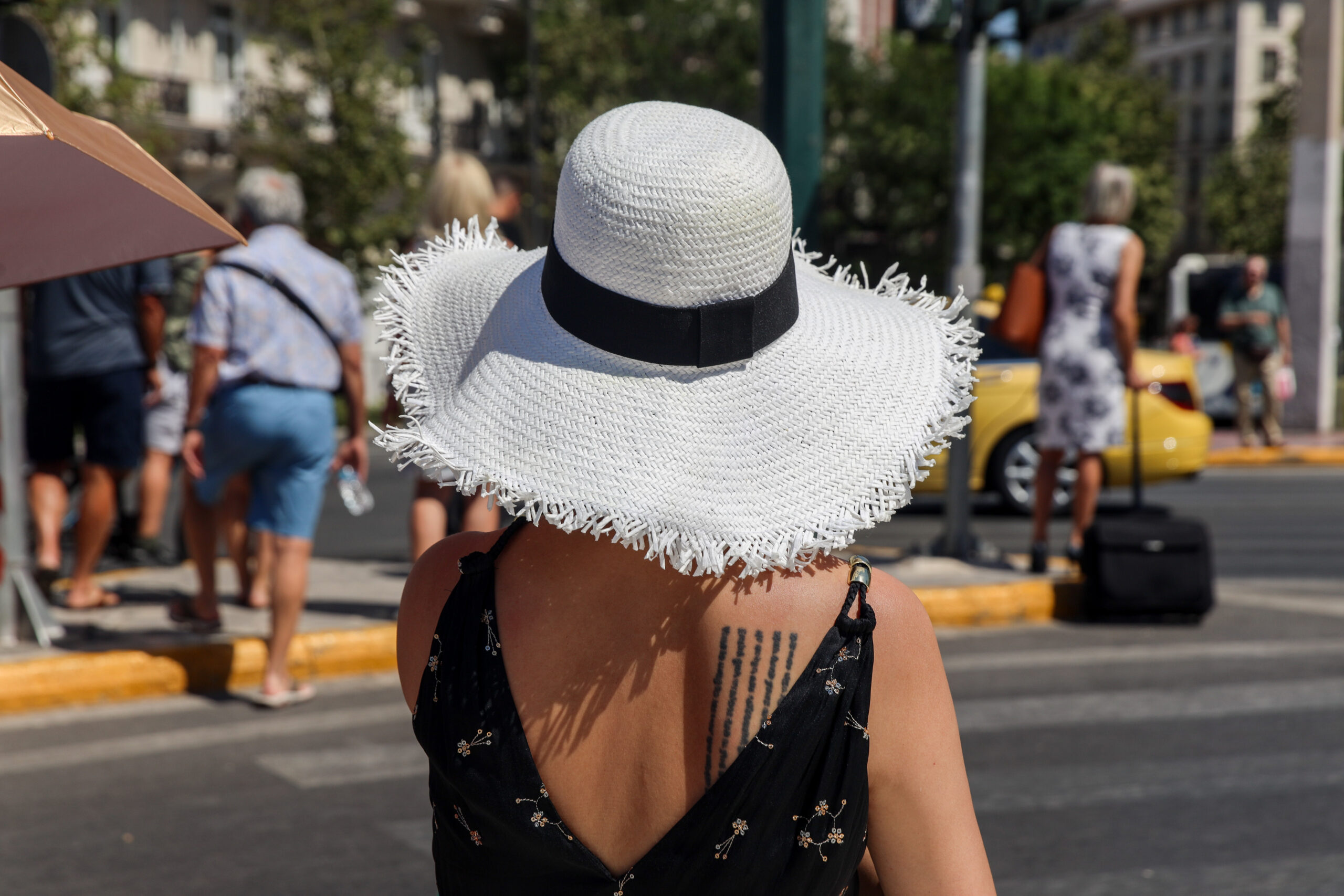 Καιρός | Αλλάζει το σκηνικό με ανέμους που θα φτάσουν έως και τα 7 μποφόρ