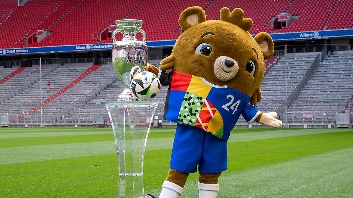 ΑΦΙΕΡΩΜΑ-EURO 2024:  Από τον Pinocchio στον Albärtr, όλες οι μασκότ που αγαπήσαμε