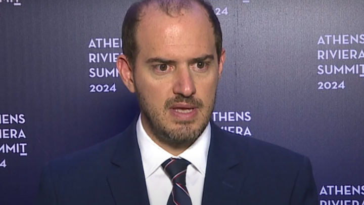 ARF-Γ. Κώτσηρας: Πυλώνας σταθερότητας και ελκυστικός επενδυτικός προορισμός η Ελλάδα