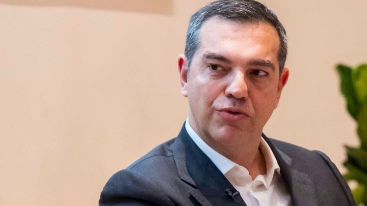 Αλ. Τσίπρας στο Koc University: Δεν μετανιώνω για την απόφαση που πήρα πριν από έναν χρόνο