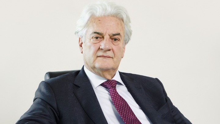 Αλτσχάιμερ: Nέο, ελληνικό, ραδιοφάρμακο που συμβάλλει στη διάγνωση της νόσου
