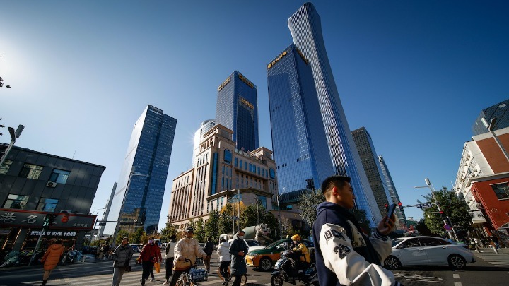 Ανοίγει περαιτέρω η κινεζική αγορά για τα κεφάλαια επιχειρηματικών συμμετοχών