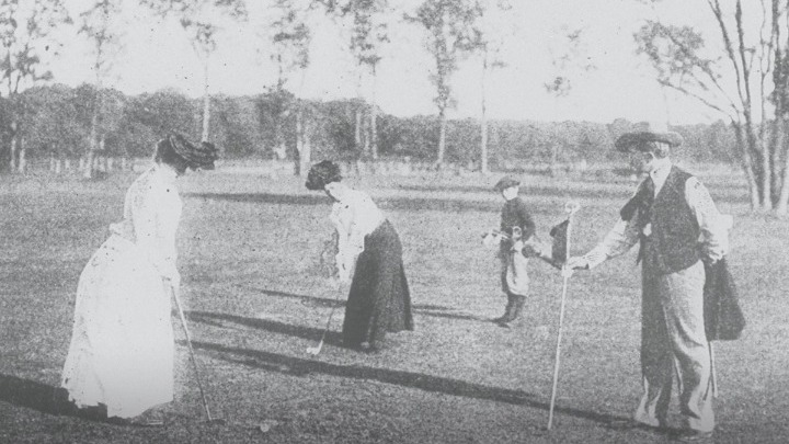Από τις 22 γυναίκες στο «Παρίσι 1900», στις 5.000 στο «Παρίσι 2024»