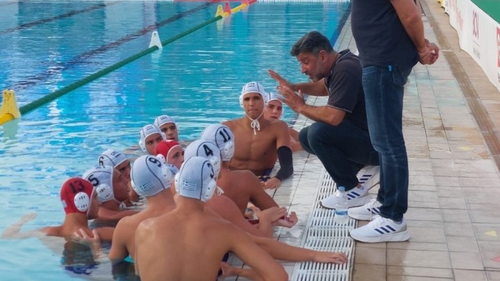 «Απόλυτη» η εθνική παίδων στα νοκ-άουτ του Παγκοσμίου Πρωταθλήματος