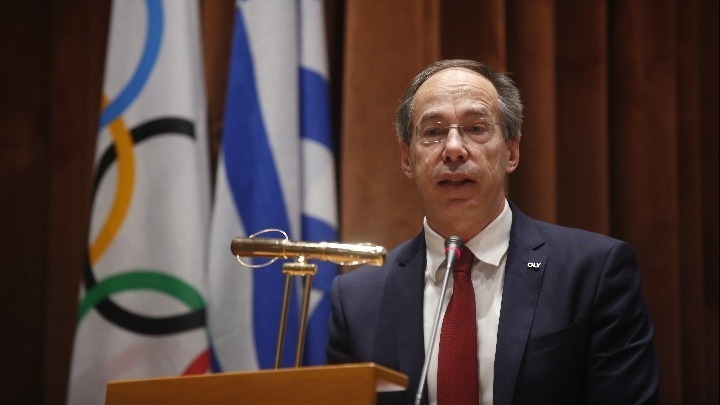 Αρχίζει η καμπάνια για την αντιμετώπιση της ρητορικής μίσους στον Αθλητισμό