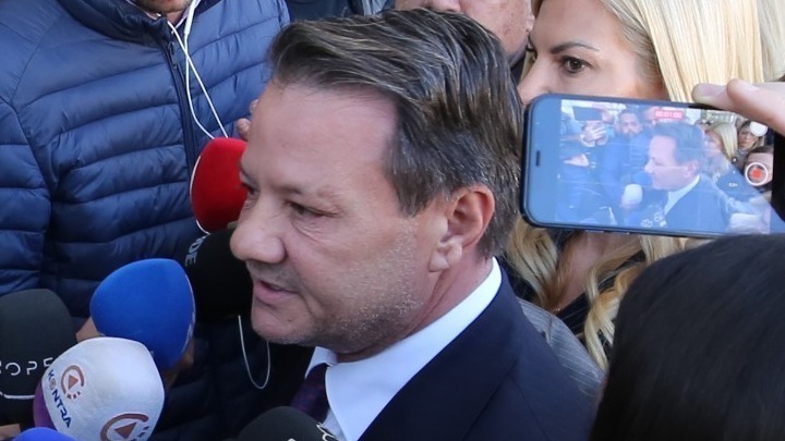 Άρση απορρήτου των επικοινωνιών του Απ. Λύτρα ζητά η σύζυγος του – Καθ’ οδόν προς την κλινική μίλησε με συγκεκριμένο πρόσωπο, υποστηρίζει