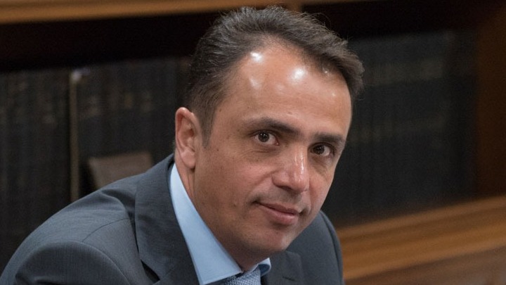 Άρθρο Ν. Γρέντζελου στο ΑΠΕ-ΜΠΕ: Εφαρμογή του νόμου 4850/21 για την απόκτηση διπλώματος και ενίσχυση της οδικής ασφάλειας τα βασικά ζητούμενα