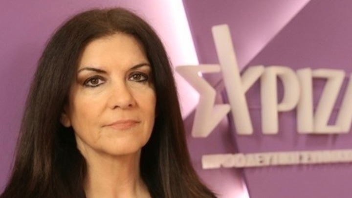 Β. Κεχαγιά: Πού βρίσκει όλα αυτά τα χρήματα το κόμμα του κ. Μητσοτάκη;