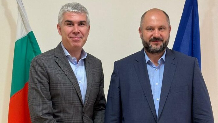 ΒΤΑ: Η Μολδαβία βασίζεται στη Σόφια για την εξασφάλιση του ενεργειακού εφοδιασμού της