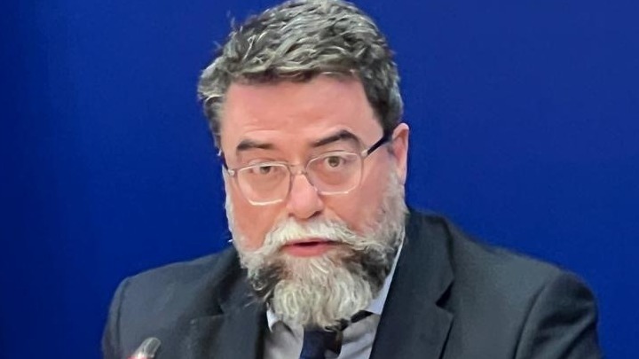 Βασίλης Οικονόμου: Βασική μας επιδίωξη είναι η ποιοτική και αναβαθμισμένη δημόσια συγκοινωνία για την καλύτερη καθημερινότητα του πολίτη