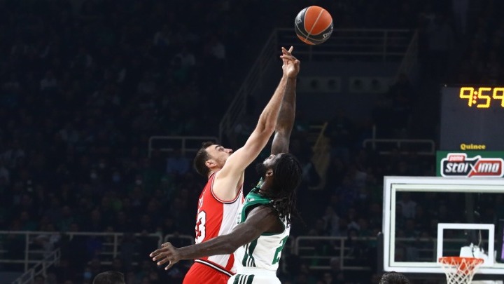 Basket League: Αλλαγή ώρας στον δεύτερο τελικό