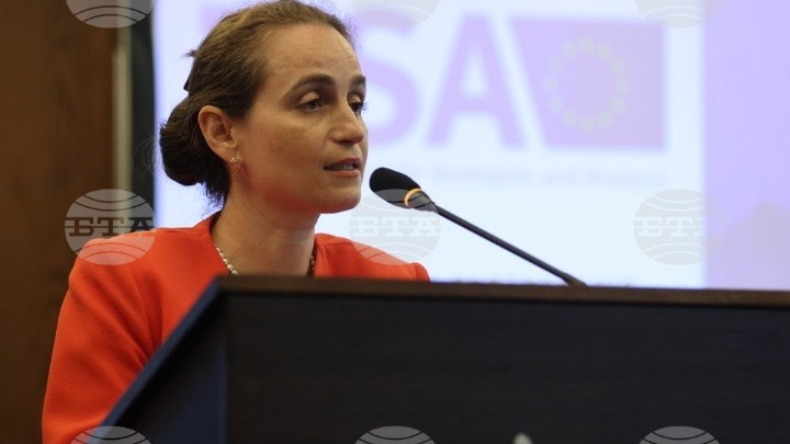 Βουλγαρία – ΒΤΑ: Προτεραιότητα της Σόφιας η ταχεία ένταξή της στην ευρωζώνη