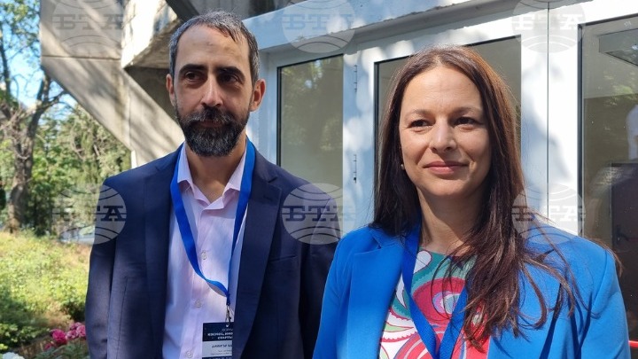 Βουλγαρία – ΒΤΑ: Το Ευρωπαϊκό Συμβούλιο Καινοτομίας στηρίζει έξι βουλγαρικές νεοφυείς επιχειρήσεις υψηλού κινδύνου