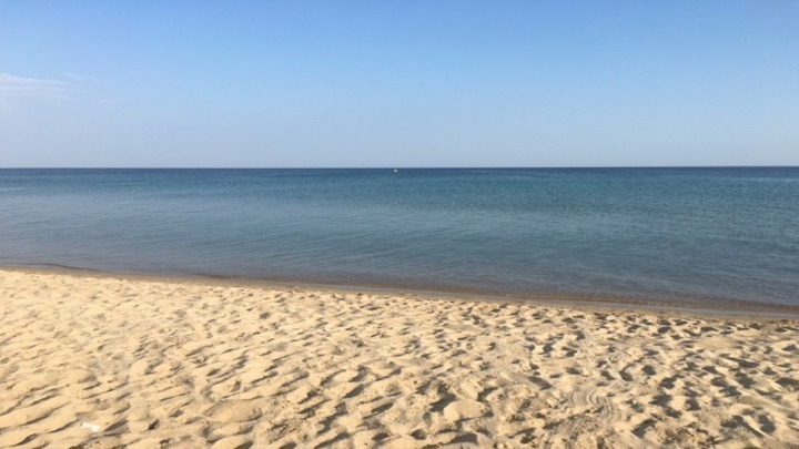 Χαλκιδική: Κεραυνός χτύπησε και σκότωσε 13χρονη στο Ποσείδι