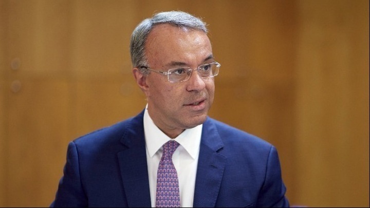 Χρ. Σταϊκούρας: «Αναβαθμίζονται οι υποδομές σε Θεσσαλονίκη και Βόρεια Ελλάδα»
