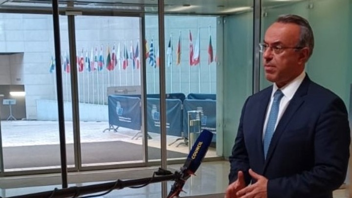 Χρ. Σταϊκούρας: Οι ασφαλείς και προσβάσιμες μεταφορές είναι προνόμιο για όλους τους πολίτες