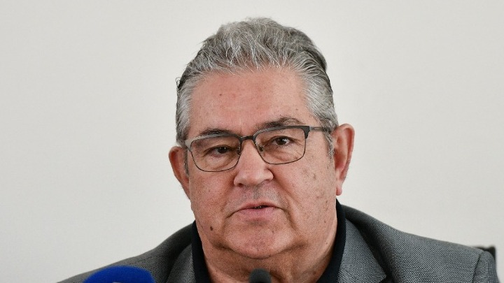 Δ. Κουτσούμπας: Το ΚΚΕ καταγράφει ακόμα μία σημαντική άνοδο