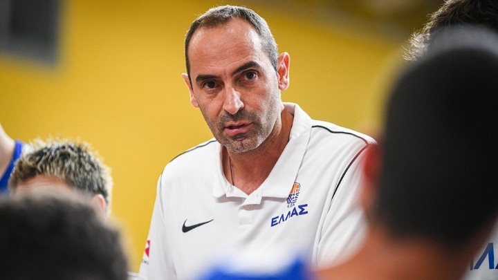 Διεθνές Τουρνουά Ρουμανίας (U18): Ελλάδα-Βουλγαρία 64-59