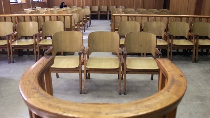 Δίκη Folli Follie: Ελαφρυντικό αναγνώρισε το δικαστήριο στους πέντε ενόχους – Αύριο η απόφαση επί των ποινών