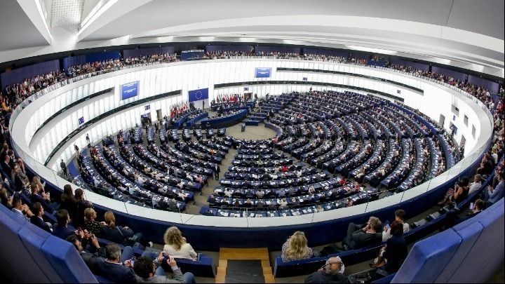 ΕΛΙΑΜΕΠ – Συζήτηση με θέμα: «Μετά τις Ευρωεκλογές, τι; Ο επόμενος πολιτικός κύκλος της ΕΕ»