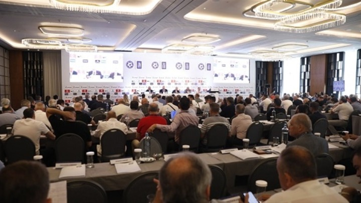 ΕΠΟ: Αυτές είναι οι αποφάσεις της γενικής συνέλευσης