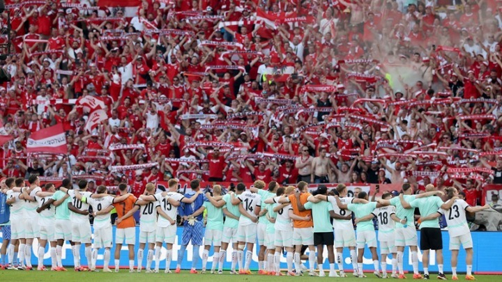 EURO 2024 – ΙFFHS: Πρόσωπα, ρεκόρ και σερί από το φινάλε σε 3ο και 4ο όμιλο