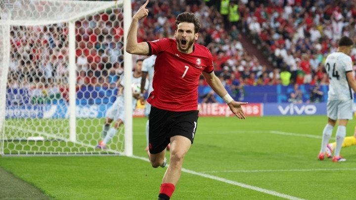 EURO 2024 – ΙFFHS: Πρόσωπα, ρεκόρ και σερί από το φινάλε σε 5ο και 6ο όμιλο