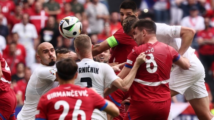 EURO 2024-: 46 αγώνες χωρίς 0-0  σε τελική φάση ευρωπαϊκού πρωταθλήματος