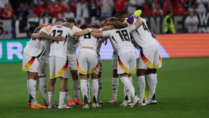 EURO 2024- Η στατιστική ανάλυση των ομίλων