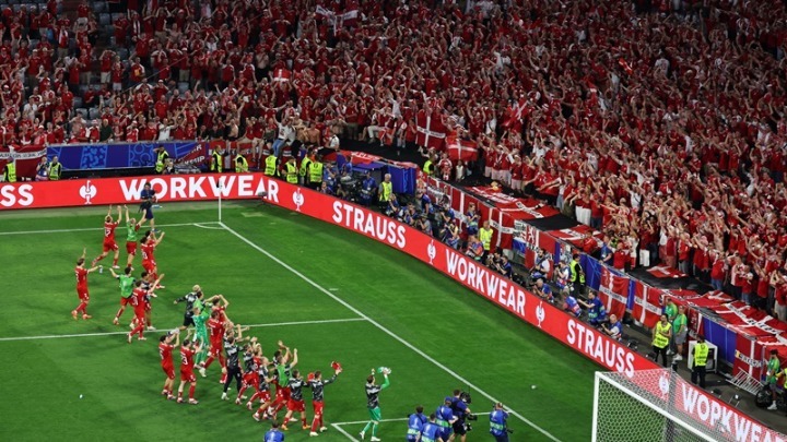 EURO 2024-Δανία- Πόουλσεν: «Ελπίζουμε να κάνουμε το ίδιο το 1992»
