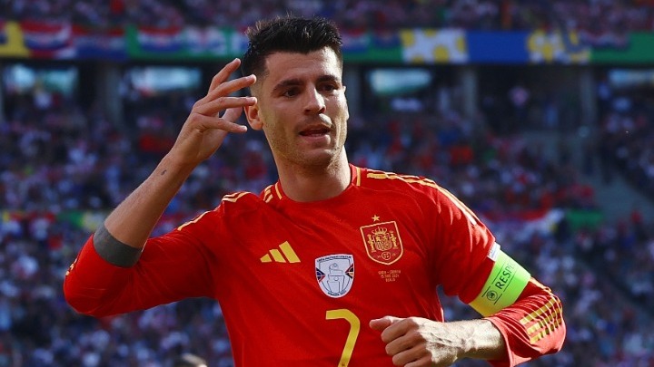 EURO 2024: Επίδειξη δύναμης η Ισπανία (3-0) επί της Κροατίας