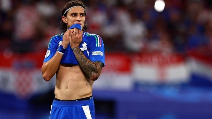 EURO 2024-Οι 10 που θα λείψουν από  8 ματς στη φάση των «16» λόγω καρτών