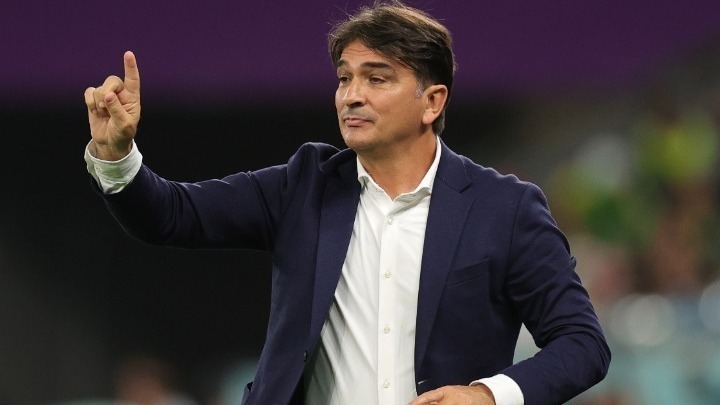 EURO 2024: Παραμένει στο «τιμόνι» της Κροατίας ο Ζλάτκο Ντάλιτς