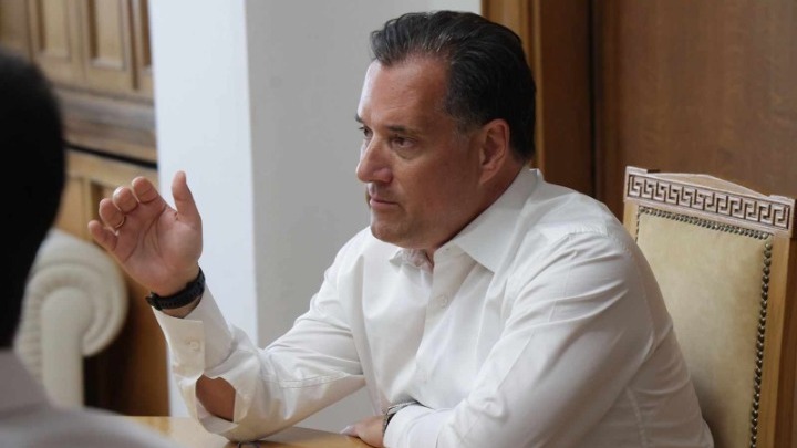 Έκτακτη τηλεδιάσκεψη στο Υπουργείο Υγείας για τα μέτρα προστασίας των πολιτών ενόψει του επερχόμενου καύσωνα