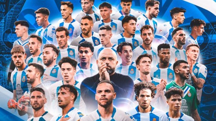 Επέστρεψε στη La Liga η Εσπανιόλ