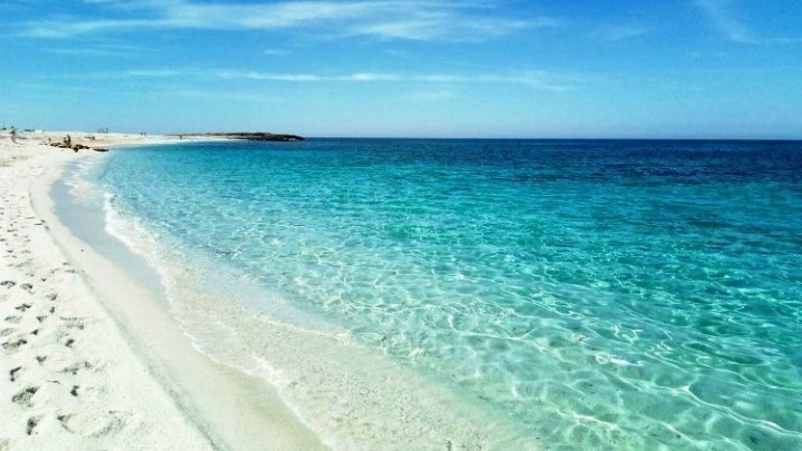 Επιπλέον 40 παραλίες εντάσσονται στη λίστα των «Απάτητων Παραλιών» – Ανέρχονται πλέον σε 238