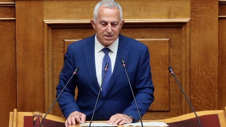 Ευ. Αποστολάκης: Δεν υπάρχει κόντρα Κασσελάκη-Τσίπρα