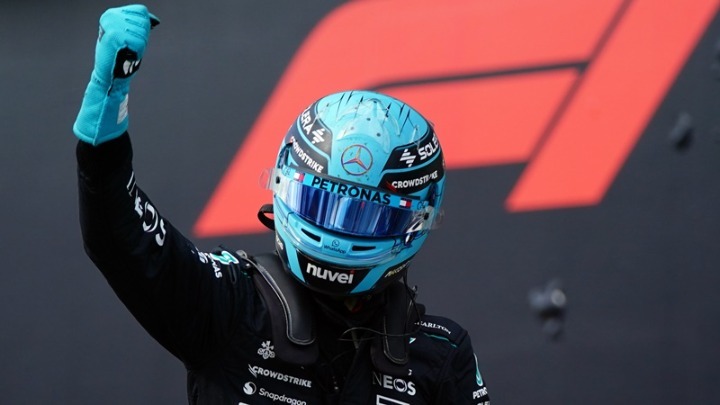 F1-GP Καναδά: Ο Ράσελ πήρε την pole position έχοντας τον ίδιο χρόνο με Φερστάπεν (pics)