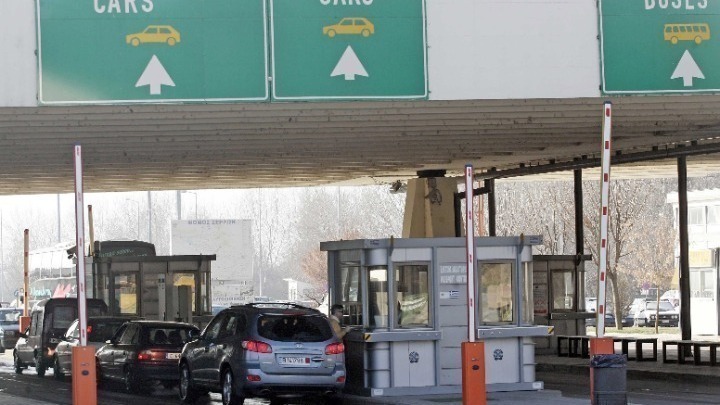 Φλώρινα: Έργα 5,5 εκατ. ευρώ στη μεθοριακή διάβαση Λαιμού και στους μεθοριακούς σταθμούς Νίκης και Κρυσταλλοπηγής