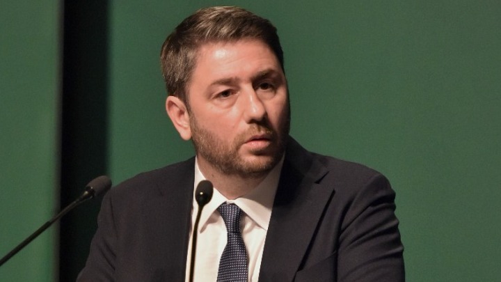 Γ. Ανδρουλάκης: Το Πράσινο Ταμείο προσφέρει στους δήμους οικονομική συνδρομή κατά της περιβαλλοντικής κρίσης