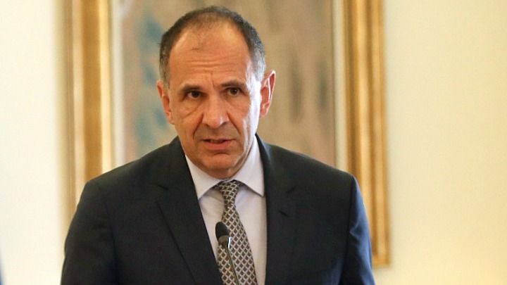Γ. Γεραπετρίτης:  Αναμένουμε από την αλβανική κυβέρνηση το αυτονόητο, να δοθεί η δυνατότητα στον Φρ. Μπελέρη να ορκιστεί στις 16 Ιουλίου ως νέος ευρωβουλευτής